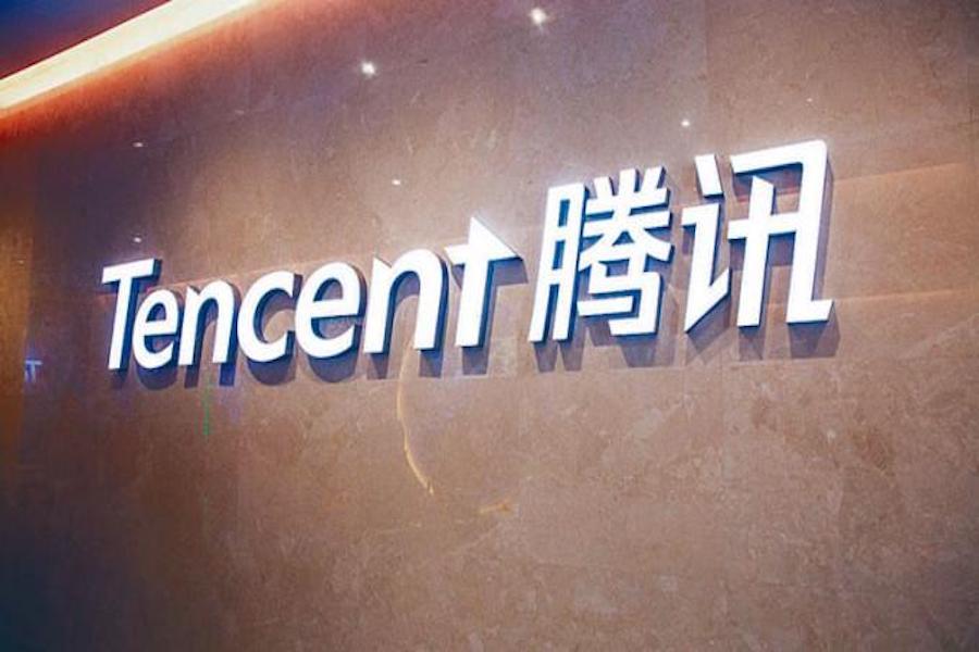 tencent