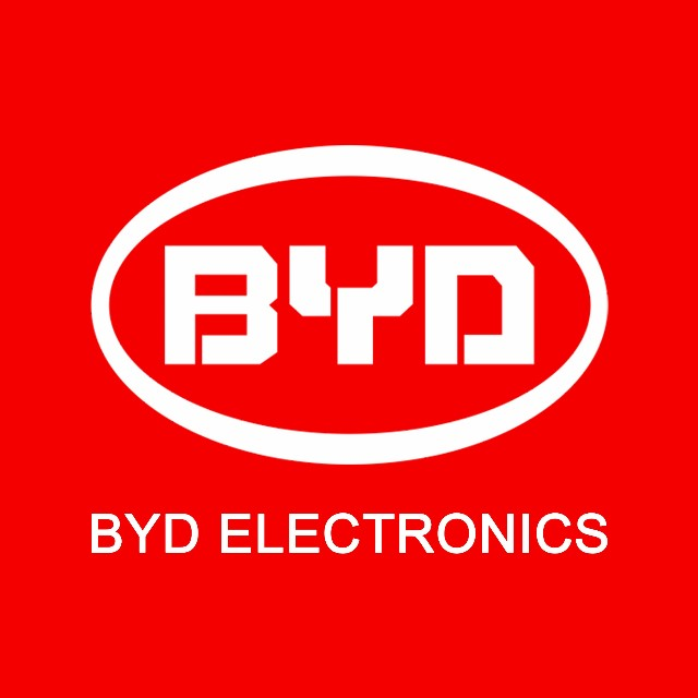 BYD Electronics